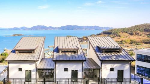 Medi Pension in Yeosu-si Medi Pension in Yeosu-si