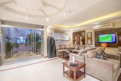 شقق المهيدب خان شليلة (Muhaideb Khan Shalila Apartment) in البطحاء شقق المهيدب خان شليلة (Muhaideb Khan Shalila Apartment) in البطحاء