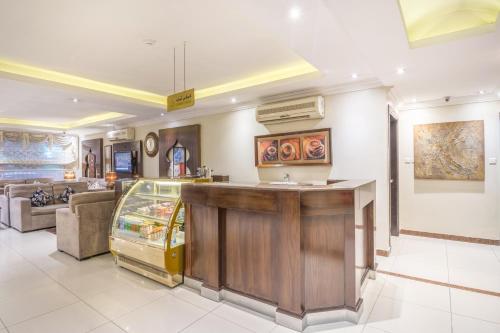 شقق المهيدب خان شليلة (Muhaideb Khan Shalila Apartment) in البطحاء شقق المهيدب خان شليلة (Muhaideb Khan Shalila Apartment) in البطحاء