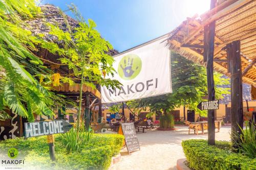 Makofi Guest House