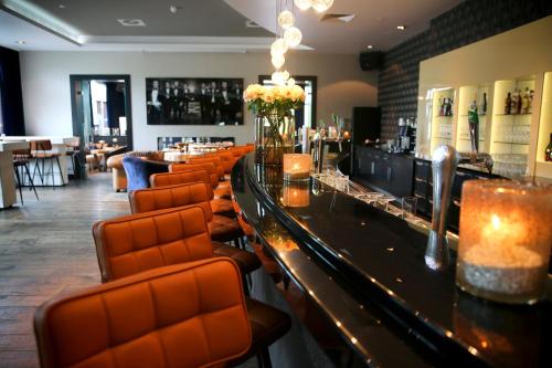 Food and beverages, Van Der Valk Hotel Almere in Almere Food and beverages, Van Der Valk Hotel Almere in Almere