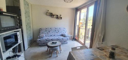 Studio 4 à 5 personnes Saint Jean Montclar (Studio 4 a 5 personnes Saint Jean Montclar) in Montclar Studio 4 à 5 personnes Saint Jean Montclar (Studio 4 a 5 personnes Saint Jean Montclar) in Montclar
