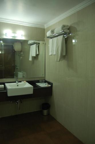 This photo about Orchid Hotel shared on HyHotel.com