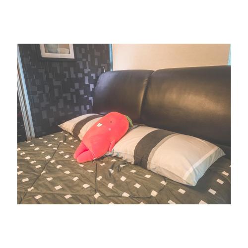 The ceo suites by Zenbnb in Bayan Lepas The ceo suites by Zenbnb in Bayan Lepas