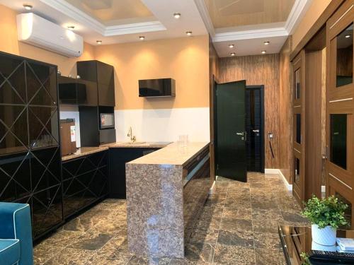 01411а Верхняя Торговая Residence Трехкомнатные апартаменты с Джакузи и Панорамным видом in Ufa 01411а Верхняя Торговая Residence Трехкомнатные апартаменты с Джакузи и Панорамным видом in Ufa