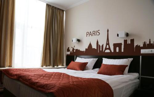 This photo about Elokhovsky Hotel shared on HyHotel.com