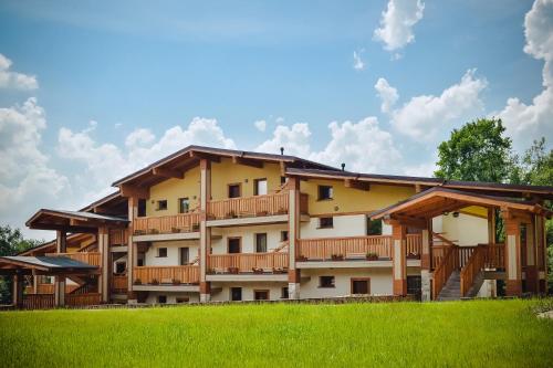 This photo about Welna Eco Spa Resort shared on HyHotel.com