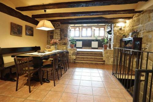 Casa rural con mucho encanto en un entorno mágico (Casa rural con mucho encanto en un entorno magico) in 聖胡安奧爾塔 Casa rural con mucho encanto en un entorno mágico (Casa rural con mucho encanto en un entorno magico) in 聖胡安奧爾塔