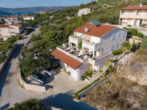 Hotel Apartments Matić