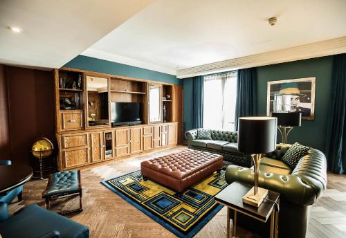 Malmaison Birmingham near Arena Birmingham Malmaison Birmingham near Arena Birmingham