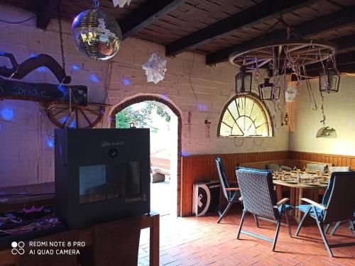 Facilities, Schleusenhof Ferienwohnung in Cuxhaven Facilities, Schleusenhof Ferienwohnung in Cuxhaven