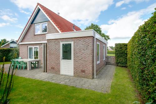 Facilities, Vakantiewoning Seaewald in Zeewolde Facilities, Vakantiewoning Seaewald in Zeewolde