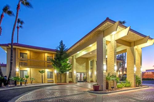 La Quinta Inn by Wyndham Tucson East in Tucson