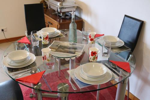 Comida y bebida, Waiotahi Valley Lodge in Thames Comida y bebida, Waiotahi Valley Lodge in Thames