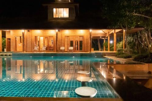 View, CHAYANA RESORT in Mae Chan View, CHAYANA RESORT in Mae Chan