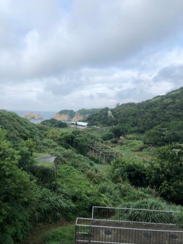 Dongyin Homestay連江縣民宿054號 in Illa Matsu Dongyin Homestay連江縣民宿054號 in Illa Matsu
