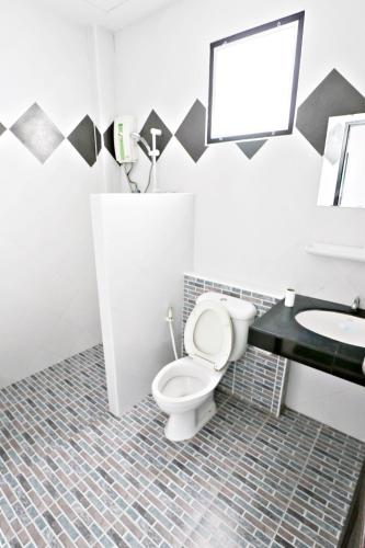 ホア ヒン i ルームズ17