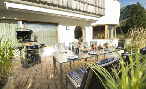 Alpchalet Tirol in Berwang Alpchalet Tirol in Berwang