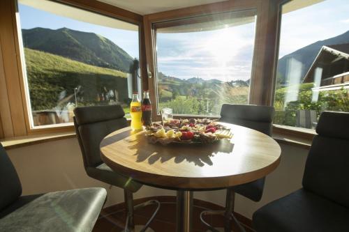 Alpchalet Tirol in Berwang Alpchalet Tirol in Berwang