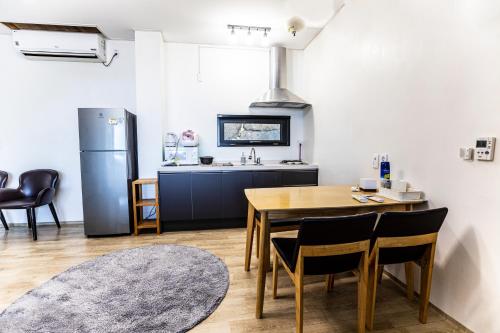 Medi Pension in Yeosu-si Medi Pension in Yeosu-si