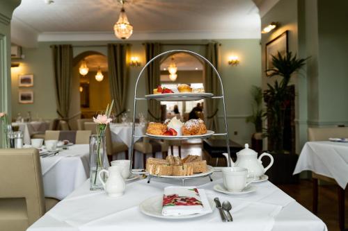 Food and beverages, The Clarendon Hotel in Greenwich Food and beverages, The Clarendon Hotel in Greenwich