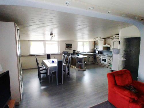 Konyha, Ferienwohnung Olm in Dolgesheim Konyha, Ferienwohnung Olm in Dolgesheim