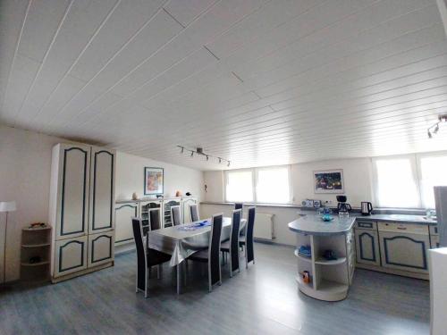 Létesítmények, Ferienwohnung Olm in Dolgesheim Létesítmények, Ferienwohnung Olm in Dolgesheim