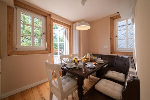 Konyha, Boutique-Hotel Stadtherberge Wetzlar in Wetzlar Konyha, Boutique-Hotel Stadtherberge Wetzlar in Wetzlar
