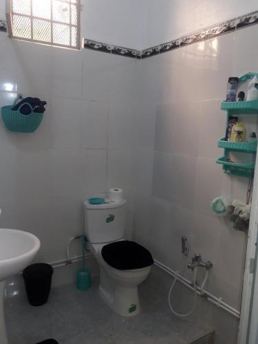 Joli Chalet plain-pied avec jardin privatif in 特萊姆森 Joli Chalet plain-pied avec jardin privatif in 特萊姆森