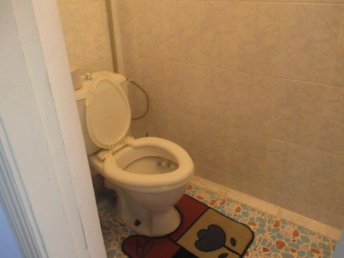 This photo about Otel Issyk-Kul-Karakol shared on HyHotel.com