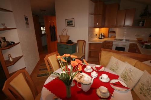 This photo about Appartementhaus Salzmann shared on HyHotel.com