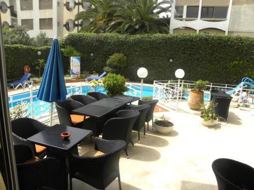 Hotel Aferni in 스위스 시티 Hotel Aferni in 스위스 시티