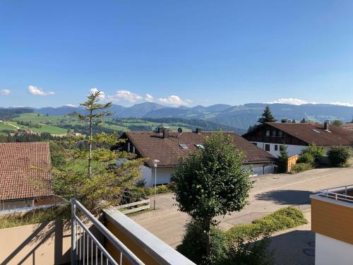 FEWO Wonschick in Oberreute FEWO Wonschick in Oberreute