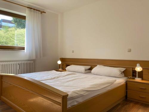 FEWO Wonschick in Oberreute FEWO Wonschick in Oberreute