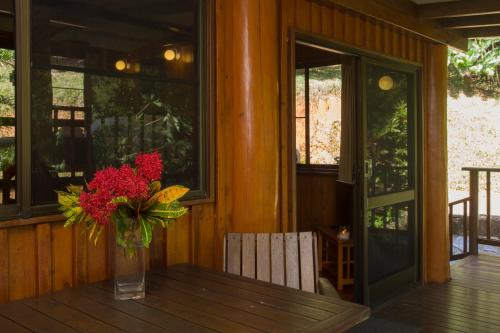 Milkwood Lodge in Cooktown Milkwood Lodge in Cooktown