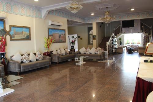 فندق الديار (Al Diyar Hotel) in نزوه فندق الديار (Al Diyar Hotel) in نزوه