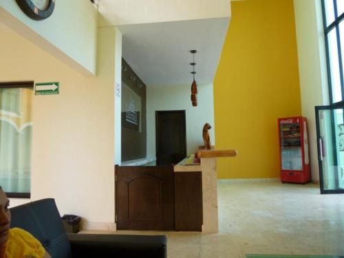 This photo about Hotel Real Izamal shared on HyHotel.com