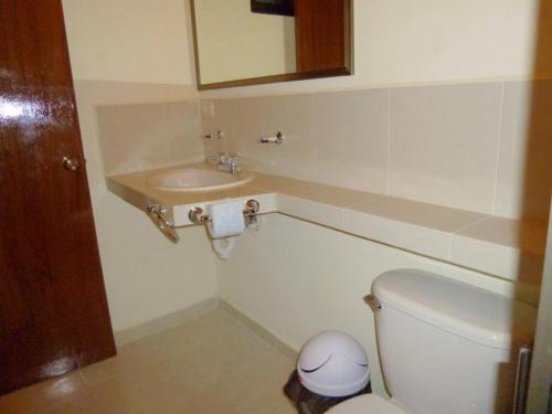 This photo about Hotel Real Izamal shared on HyHotel.com