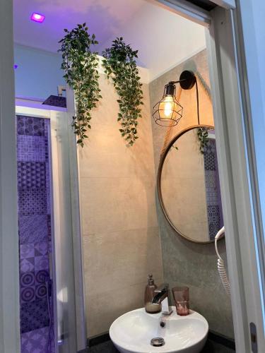 *CASA MANU* Luxury Flat Cool District in Zona Ospedaliera *CASA MANU* Luxury Flat Cool District in Zona Ospedaliera