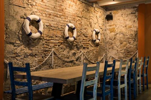 Facilities, Bcn Sport Hostels in Barcelona Facilities, Bcn Sport Hostels in Barcelona