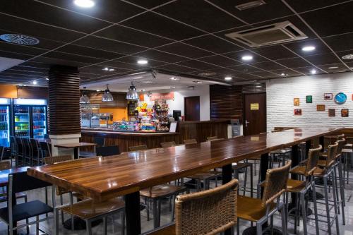 Bar/ Salón, Bcn Sport Hostels in Barcelona Bar/ Salón, Bcn Sport Hostels in Barcelona