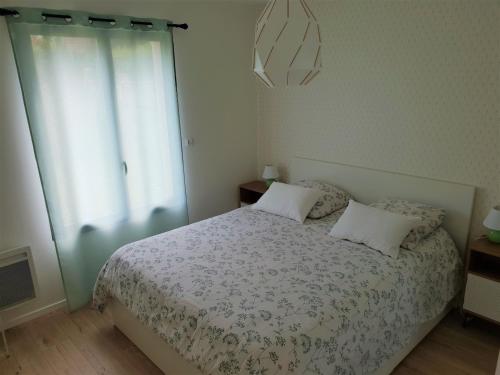 Gite de la Marne Appartement independant a 20 min de Disney in Nanteuil-les-Meaux Gite de la Marne Appartement independant a 20 min de Disney in Nanteuil-les-Meaux