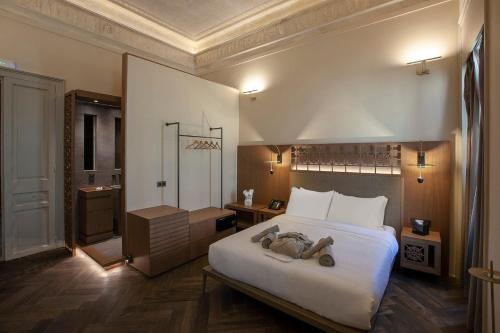 Athens 1890 Hotel & Spa - image 14