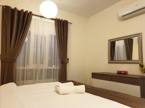 Muscat Royal Suites in Seeb (Muscat) Muscat Royal Suites in Seeb (Muscat)