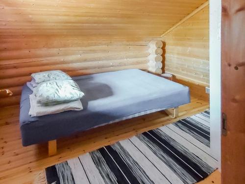Holiday Home Harjurinne by Interhome in Kinnula Holiday Home Harjurinne by Interhome in Kinnula