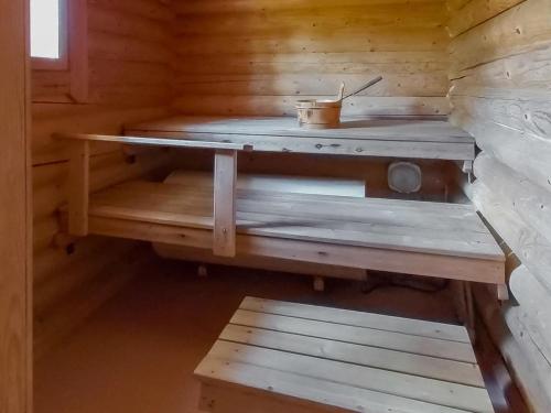 Holiday Home Harjurinne by Interhome in Kinnula Holiday Home Harjurinne by Interhome in Kinnula