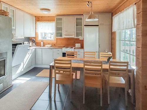 Holiday Home Graniitti 3 by Interhome in Kinnula Holiday Home Graniitti 3 by Interhome in Kinnula