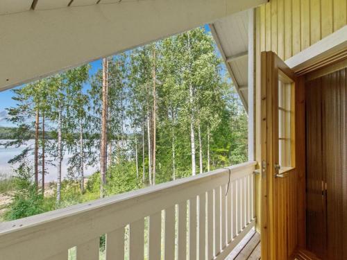 Holiday Home Sammallehto by Interhome in Saarijarvi Holiday Home Sammallehto by Interhome in Saarijarvi