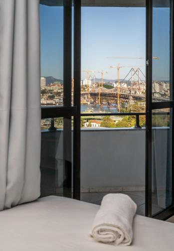 Lumar Hotel in Florianopolis Lumar Hotel in Florianopolis