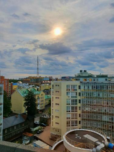 ApartHotel Na Tverskoy in Nizhny Novgorod ApartHotel Na Tverskoy in Nizhny Novgorod